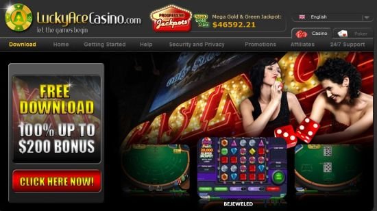 Augustine Casino Club Casino Las Vegas Http