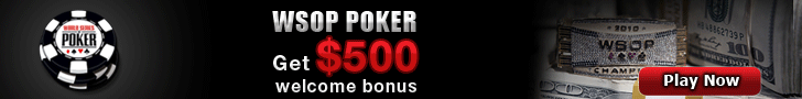 WSOP Poker 